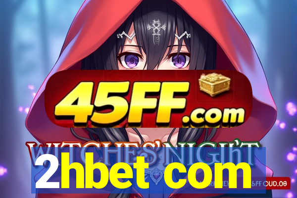 2hbet com